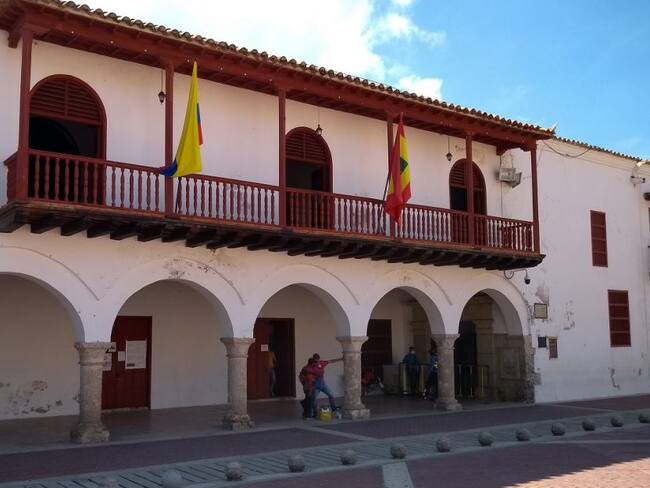 Preocupación por baja ejecución presupuestal de la Alcaldía de Cartagena