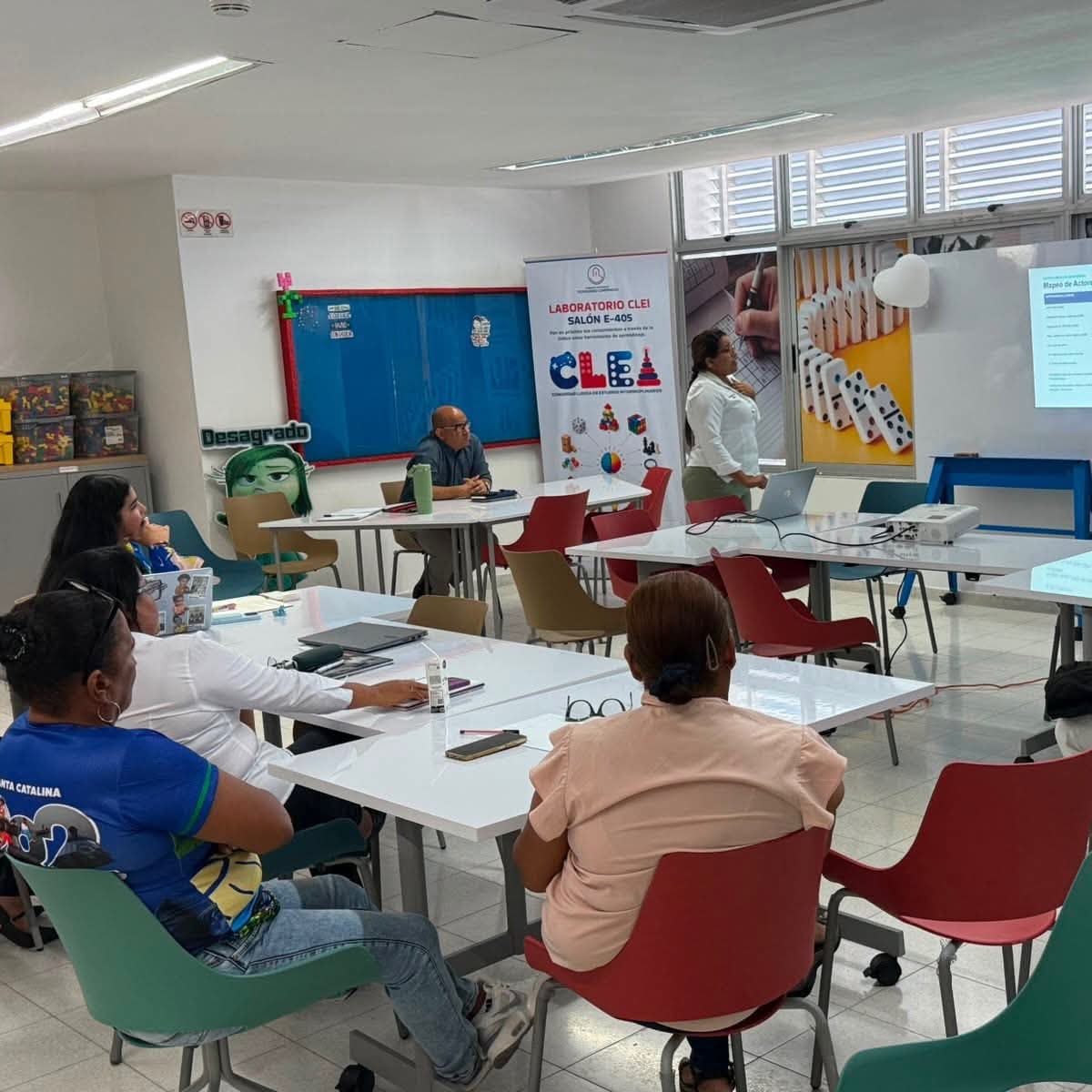 Santa Catalina- Bolívar impulsa política pública para atender salud mental