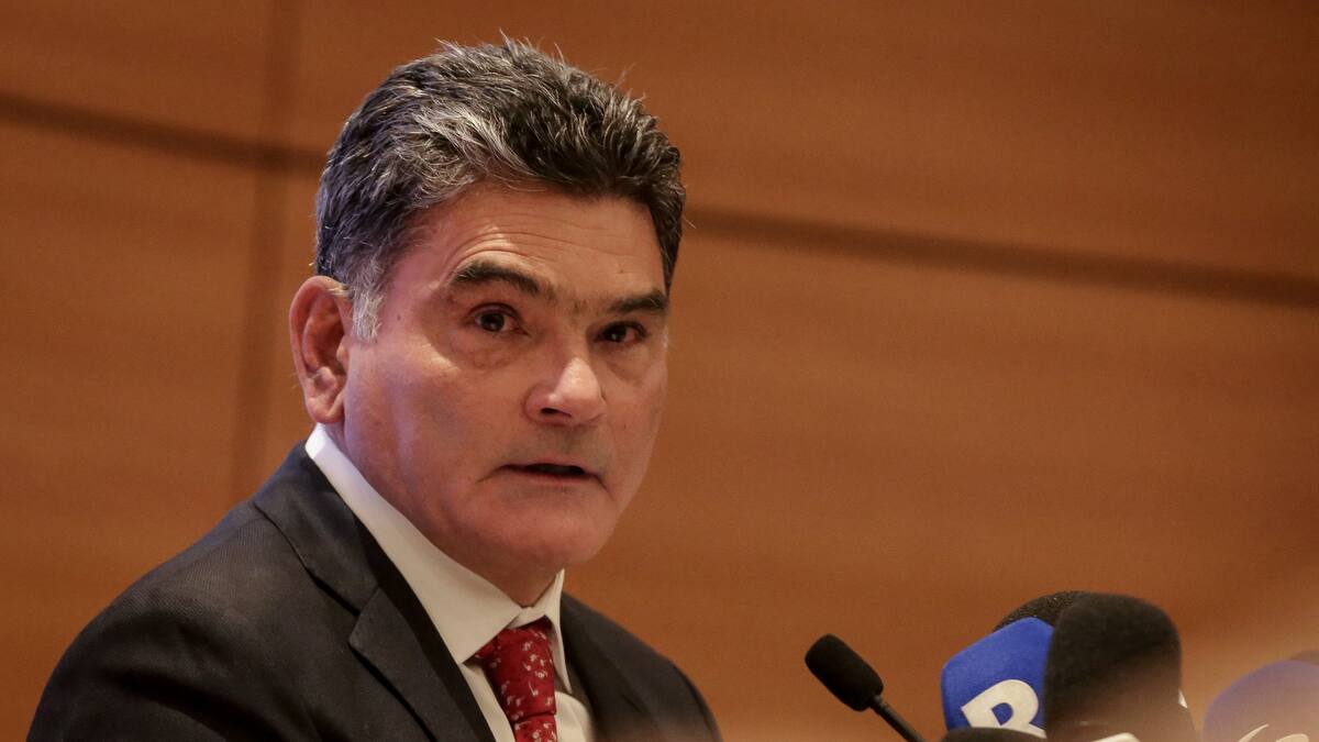 Procurador Eljach podrá enviar concepto sobre la Reforma Pensional a la Corte Constitucional