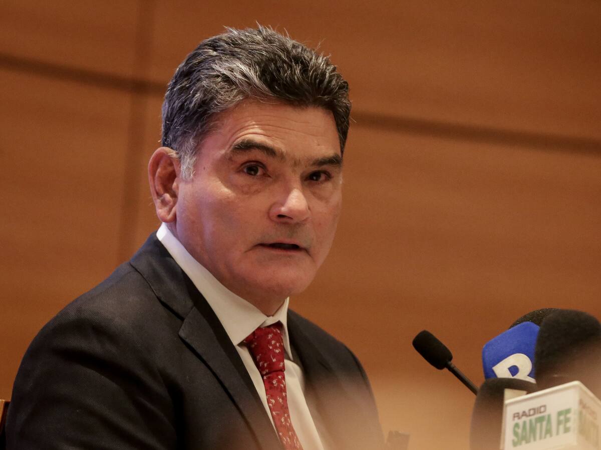 “Es el momento de las instituciones”: procurador sobre futuro del decreto de consulta popular