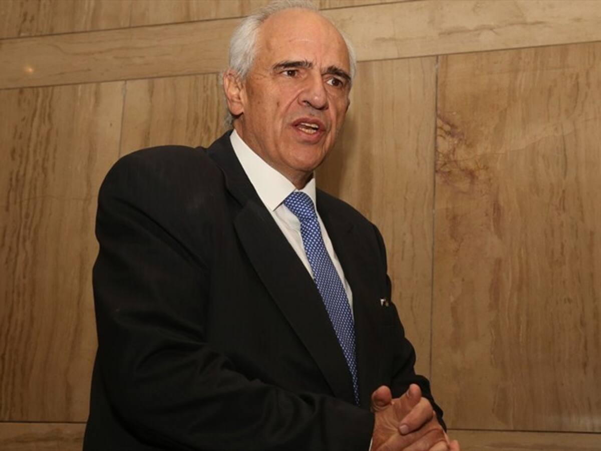 Acore desmiente "entrenamiento institucional" del Ejército para abusar de menores