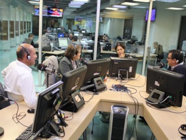 El Polo seguirá en la oposición, cualquiera sea el ganador: Clara López