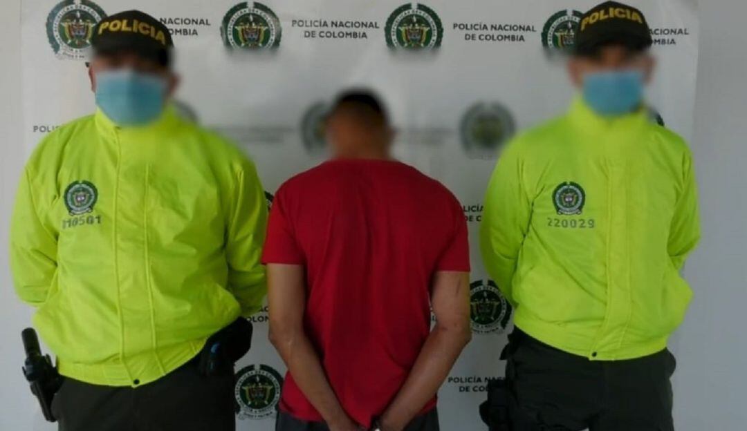 El homicidio se registró el pasado domingo 23 de enero en esta población