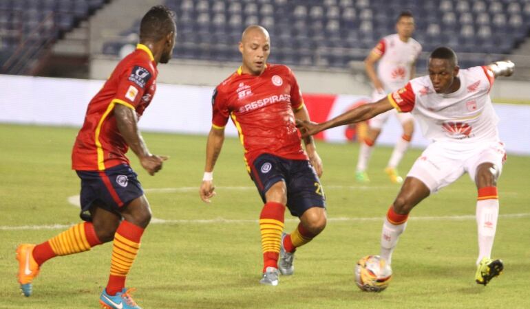 Uniautónoma - Santa Fe