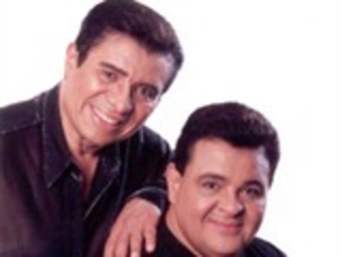 Richie Ray y Bobby Cruz en los Grandes Especiales de Caracol Radio