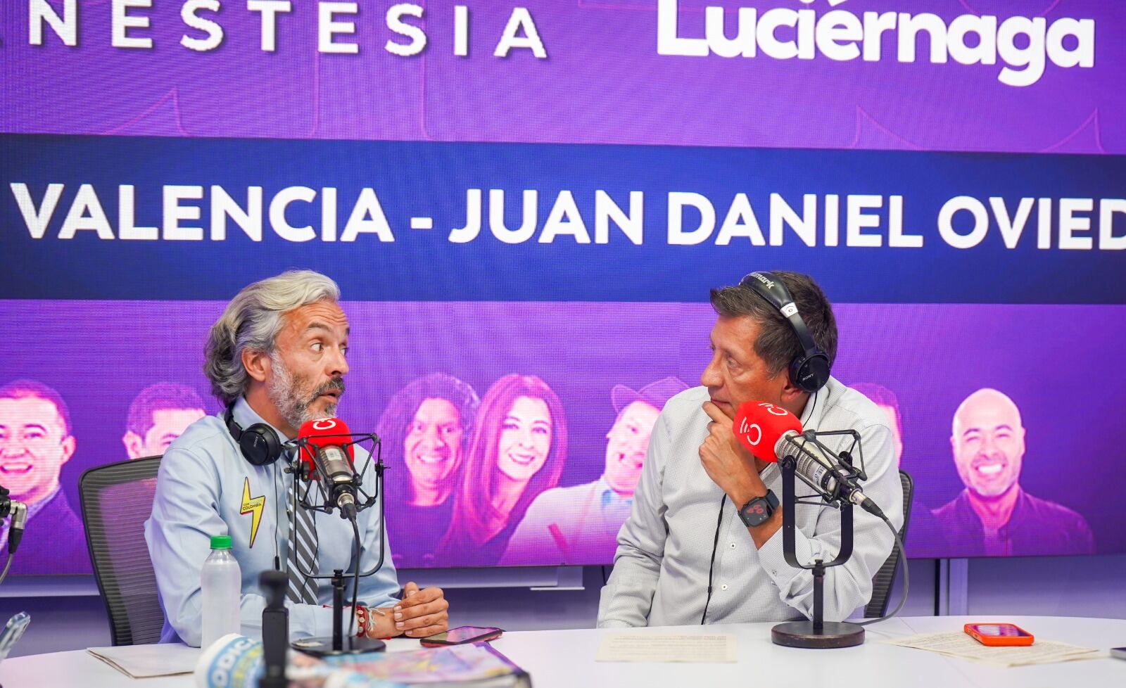 ¿Volantear sirve a pocos días de las elecciones presidenciales? Juan Daniel Oviedo responde