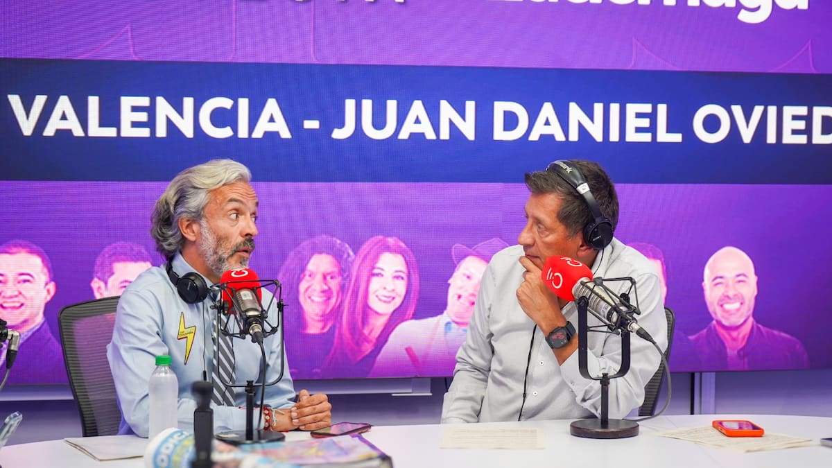 ¿Volantear sirve a pocos días de las elecciones presidenciales? Juan Daniel Oviedo responde