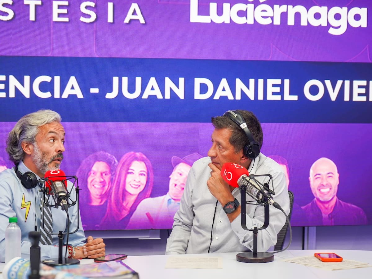¿Volantear sirve a pocos días de las elecciones presidenciales? Juan Daniel Oviedo responde