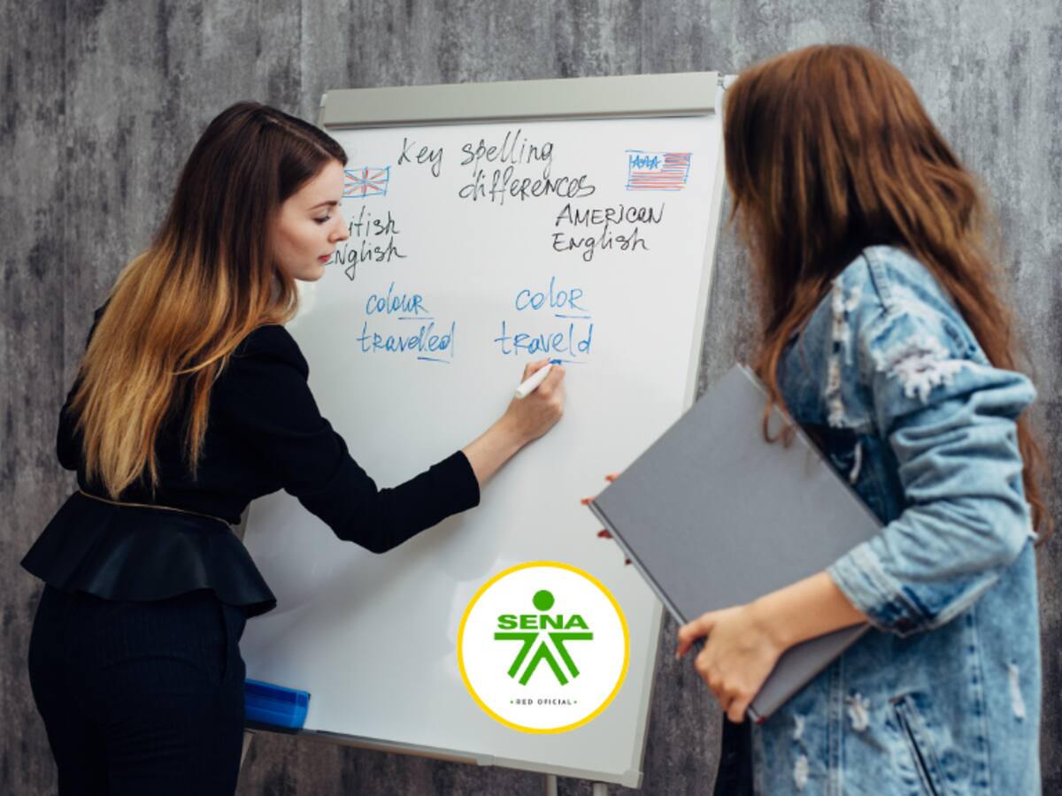 SENA: Listado de ofertas que aún están abiertas para irse a trabajar en el exterior