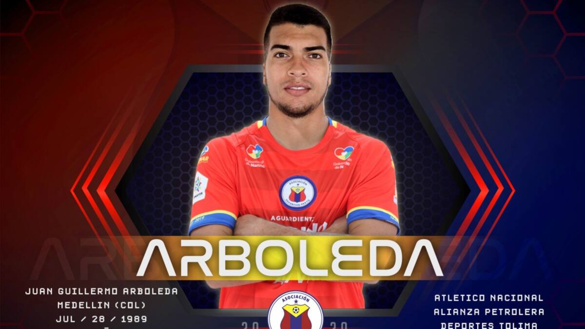Juan Guillermo Arboleda: “Esperamos acoplarnos lo más rápido posible”
