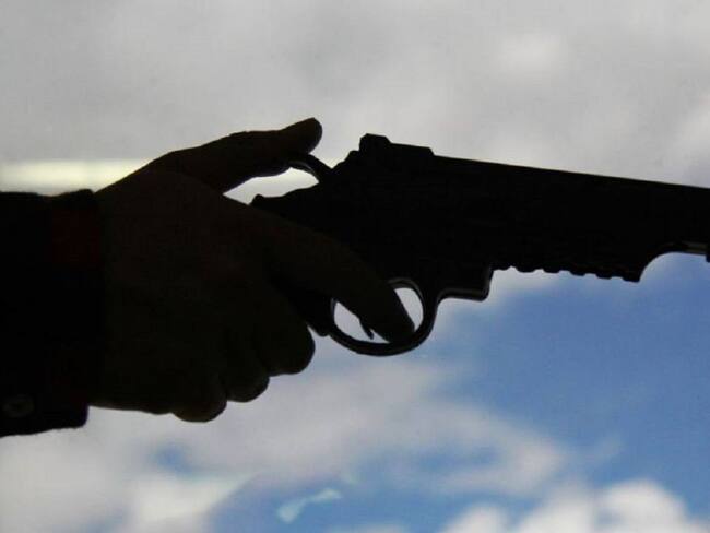 En El Bagre asesinaron un menor de 16 años y a un vigilante, éste por error