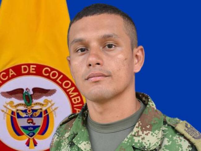 Soldado murió en combate con el Clan del Golfo en Ituango