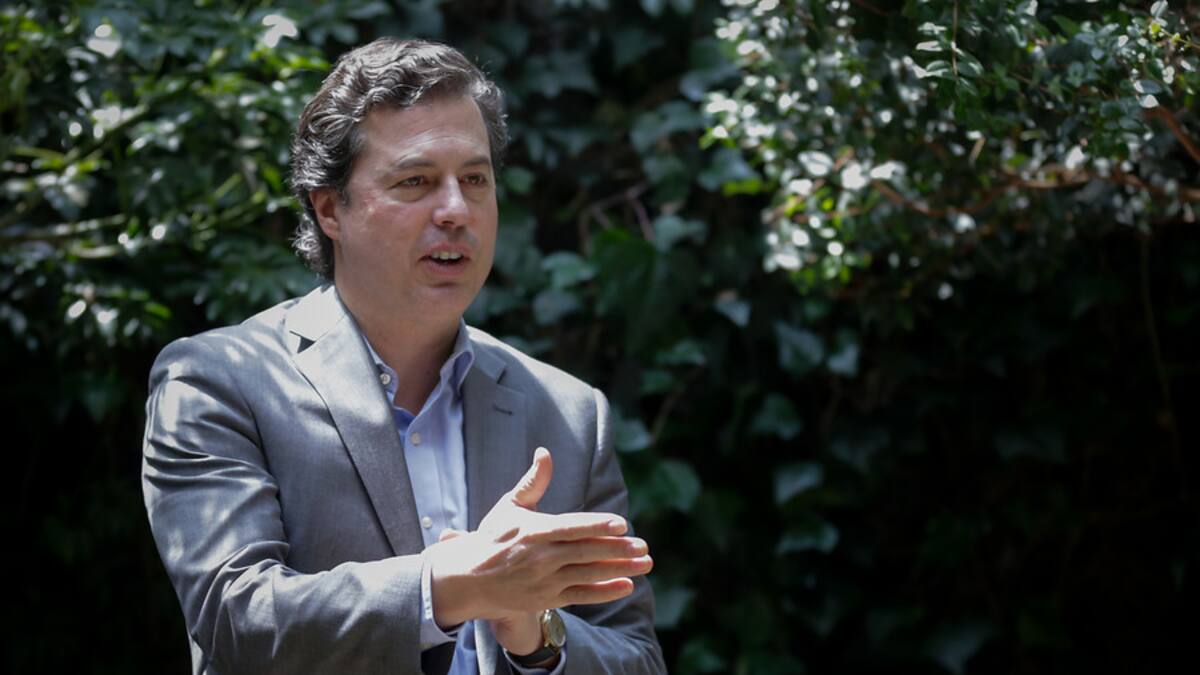 “Rodrigo Lara ha querido volver personal este problema, pero es político”: Juan Manuel Galán
