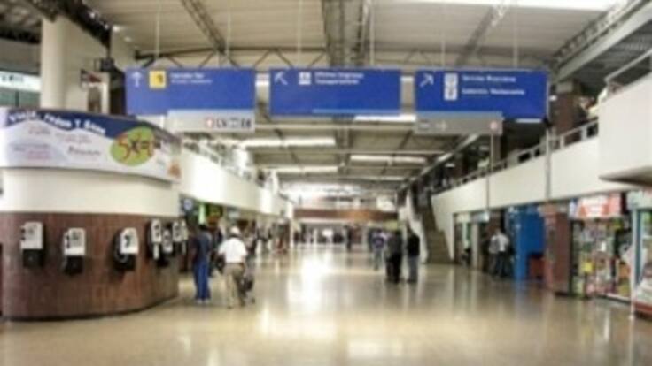 Revocan licitación para la construcción de la Terminal de Transporte del norte de Bogotá