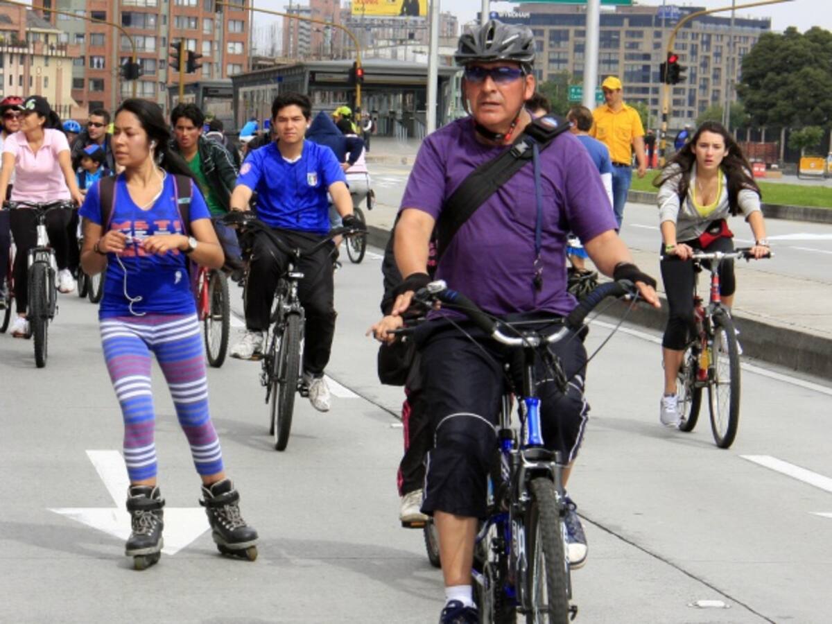 Cierres y desvíos para las elecciones del 25 de octubre en Bogotá