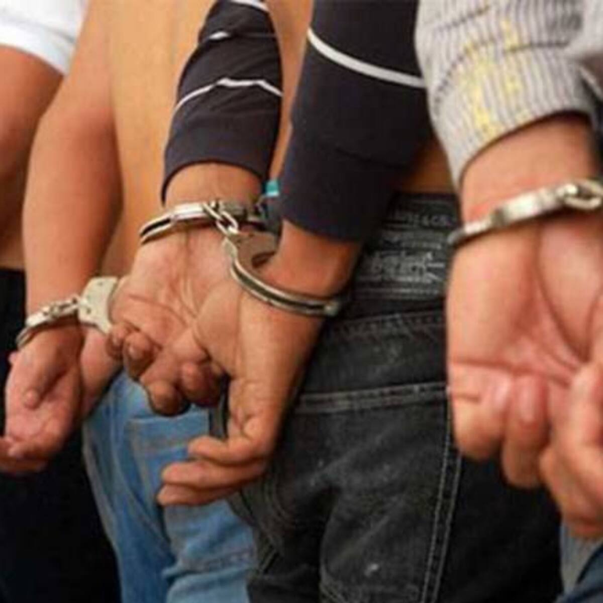 Se reporta la fuga de cuatro detenidos de la estación de policía de El Santuario