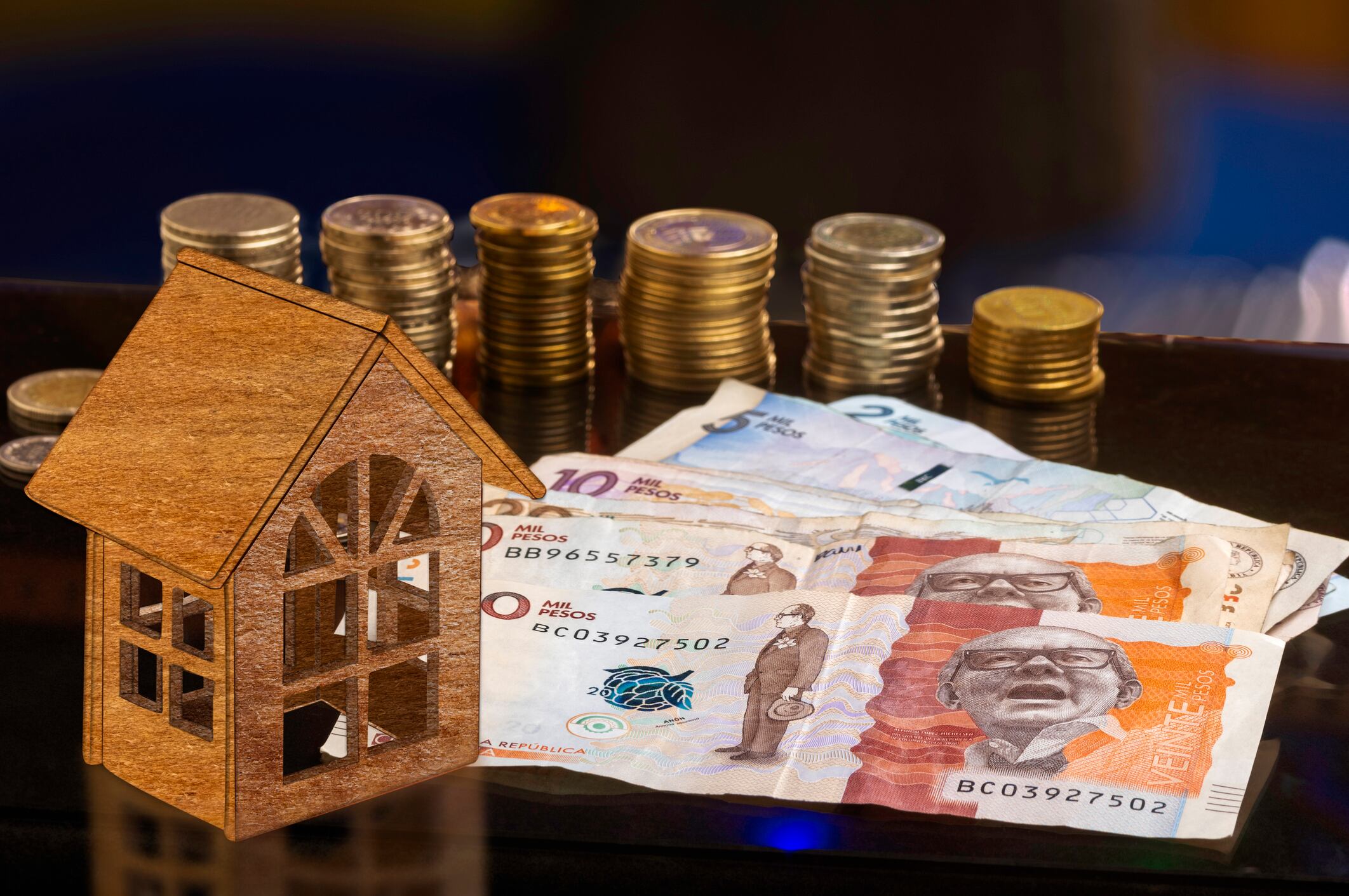 Arriendo en Colombia, imagen de referencia // GettyImages