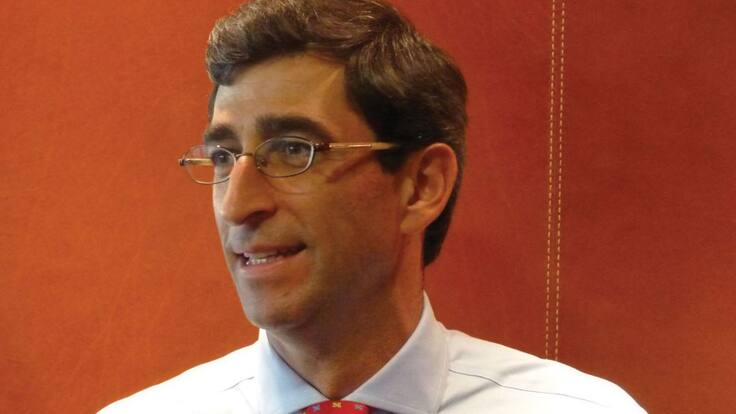 “Hay incertidumbre que lleva a una sobrerreacción en los mercados”