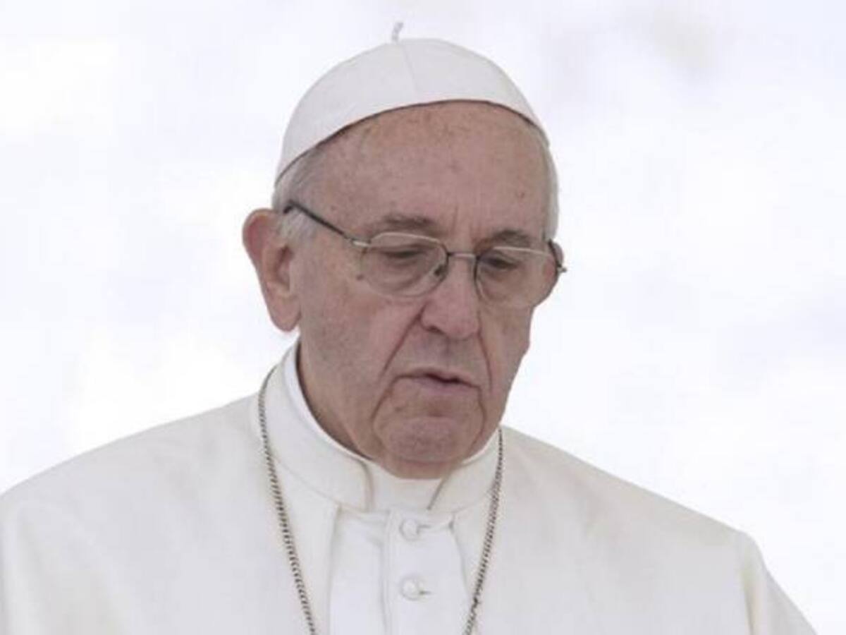 Las Farc insistieron al vaticano para una cita con el papa