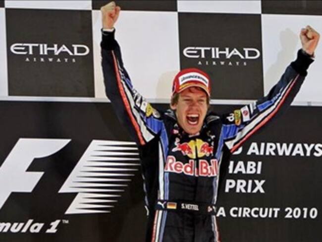 Fernando Alonso y Sebastian Vettel favoritos para el GP de Australia