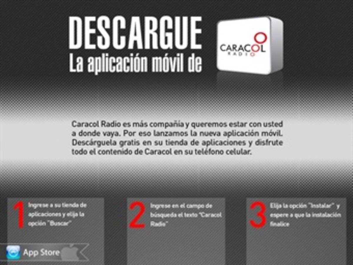Tejiendo la red: Nuevas tecnologías en Caracol Radio, Jaime Leguizamón