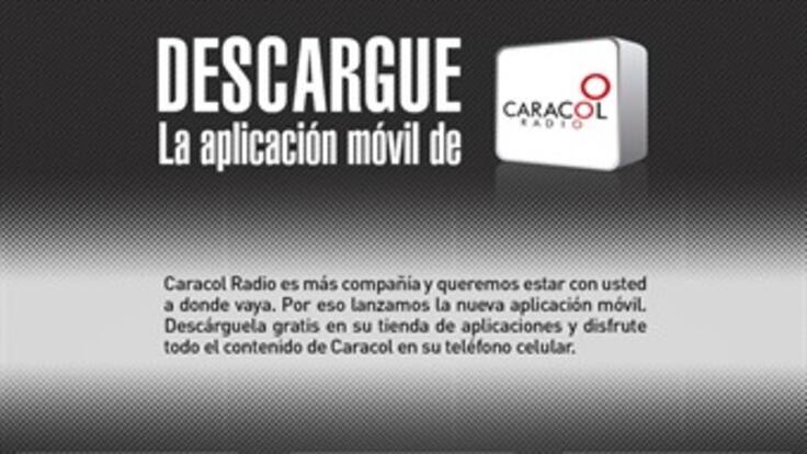 Tejiendo la red: Nuevas tecnologías en Caracol Radio, Jaime Leguizamón