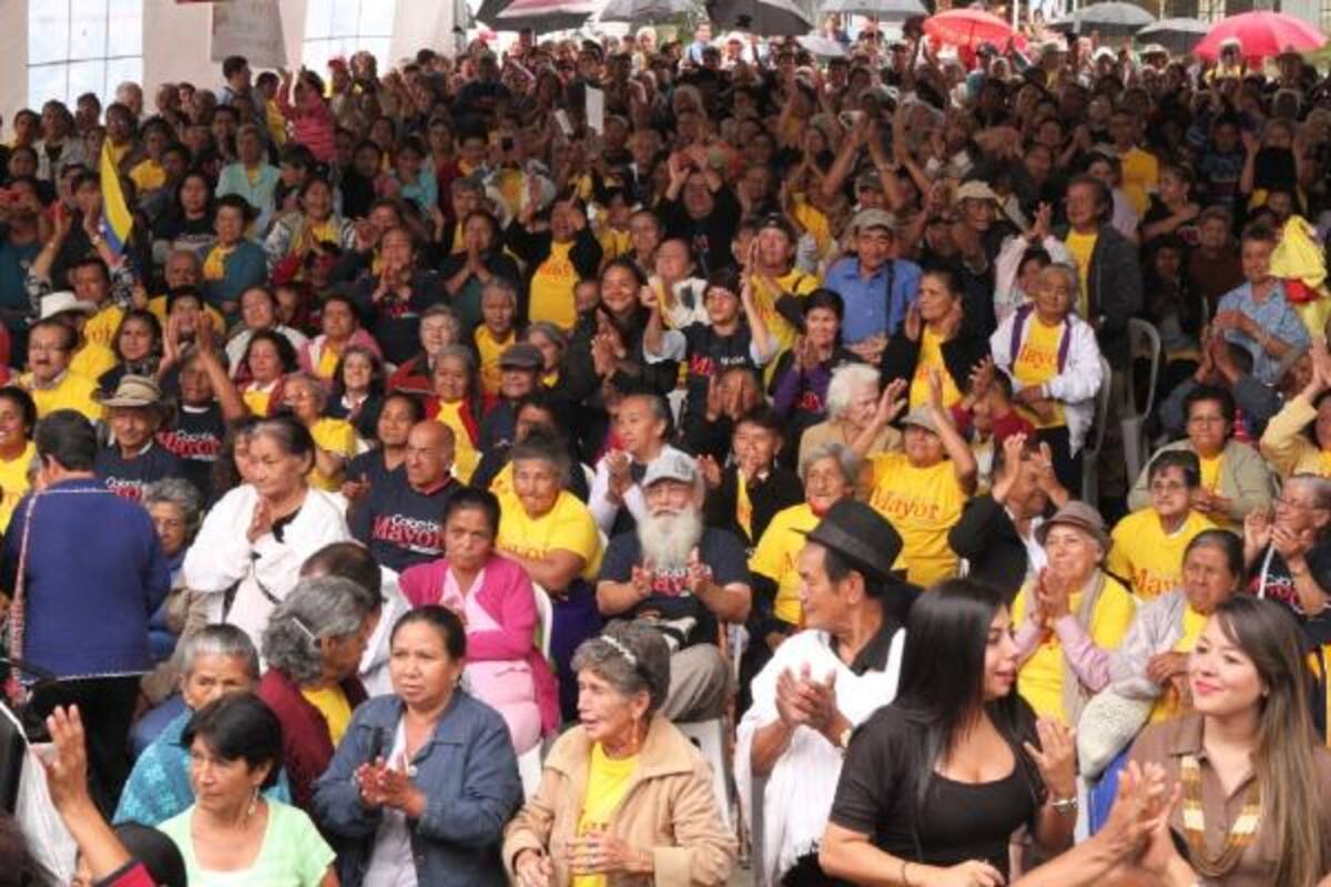 Foto: Ministerio de Trabajo