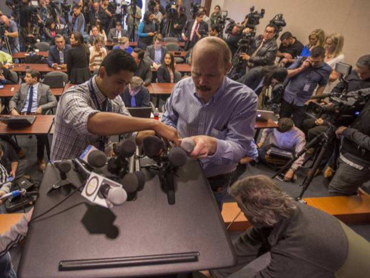 Sociedad Interamericana de Prensa tendrá cumbre semestral en Colombia