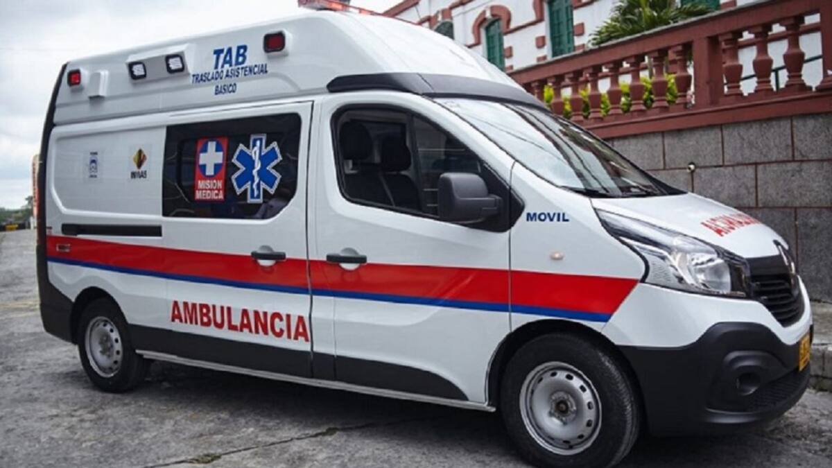 Sancionarán a ambulancias por “la guerra del accidentado”
