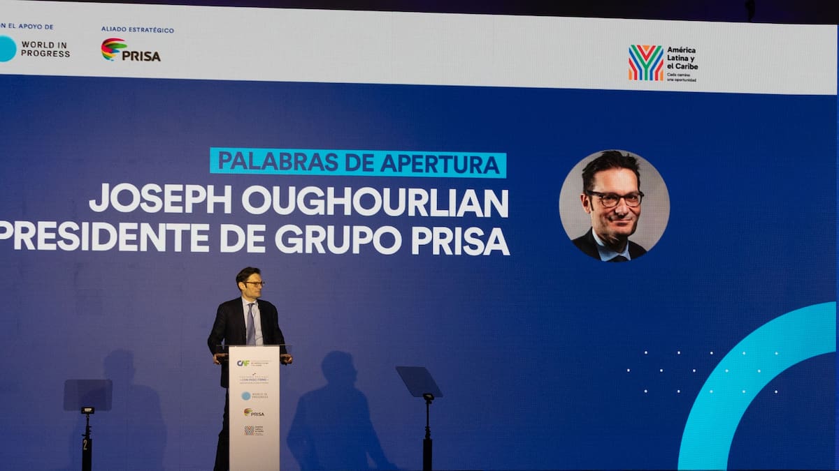 PRISA shareholders support group management with 99.9%