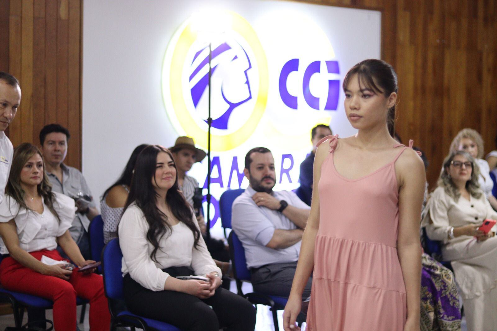 Taller de sofisticación de producto en Ibagué/Cámara de Comercio de Ibagué-Cortesía