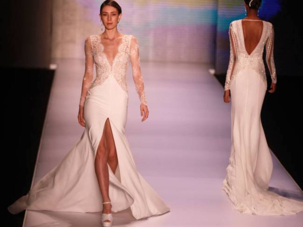 Rosa Clará abrió con broche de oro Cali Exposhow 2018