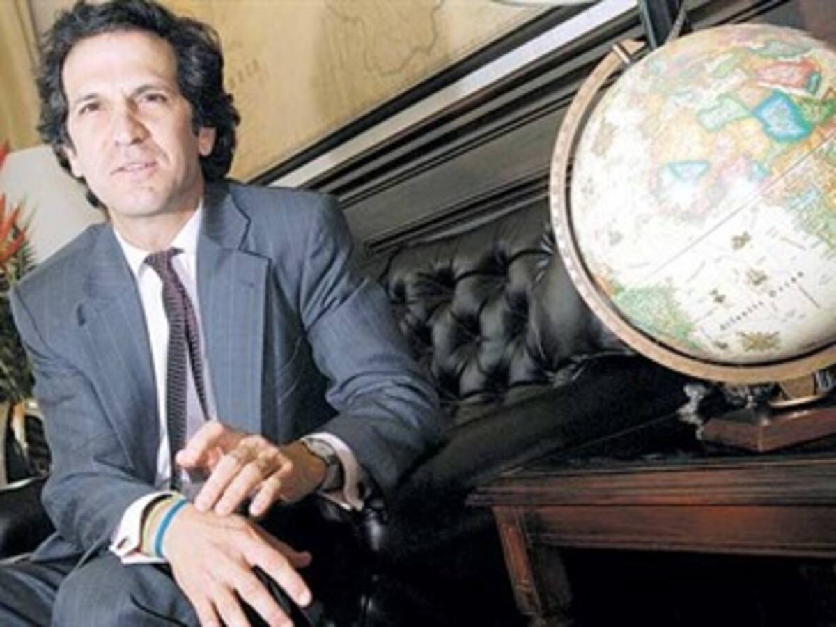 Marruecos y Colombia apuestan por convertirse en polos económicos regionales