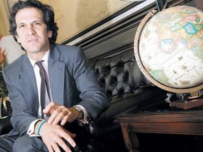 Marruecos y Colombia apuestan por convertirse en polos económicos regionales