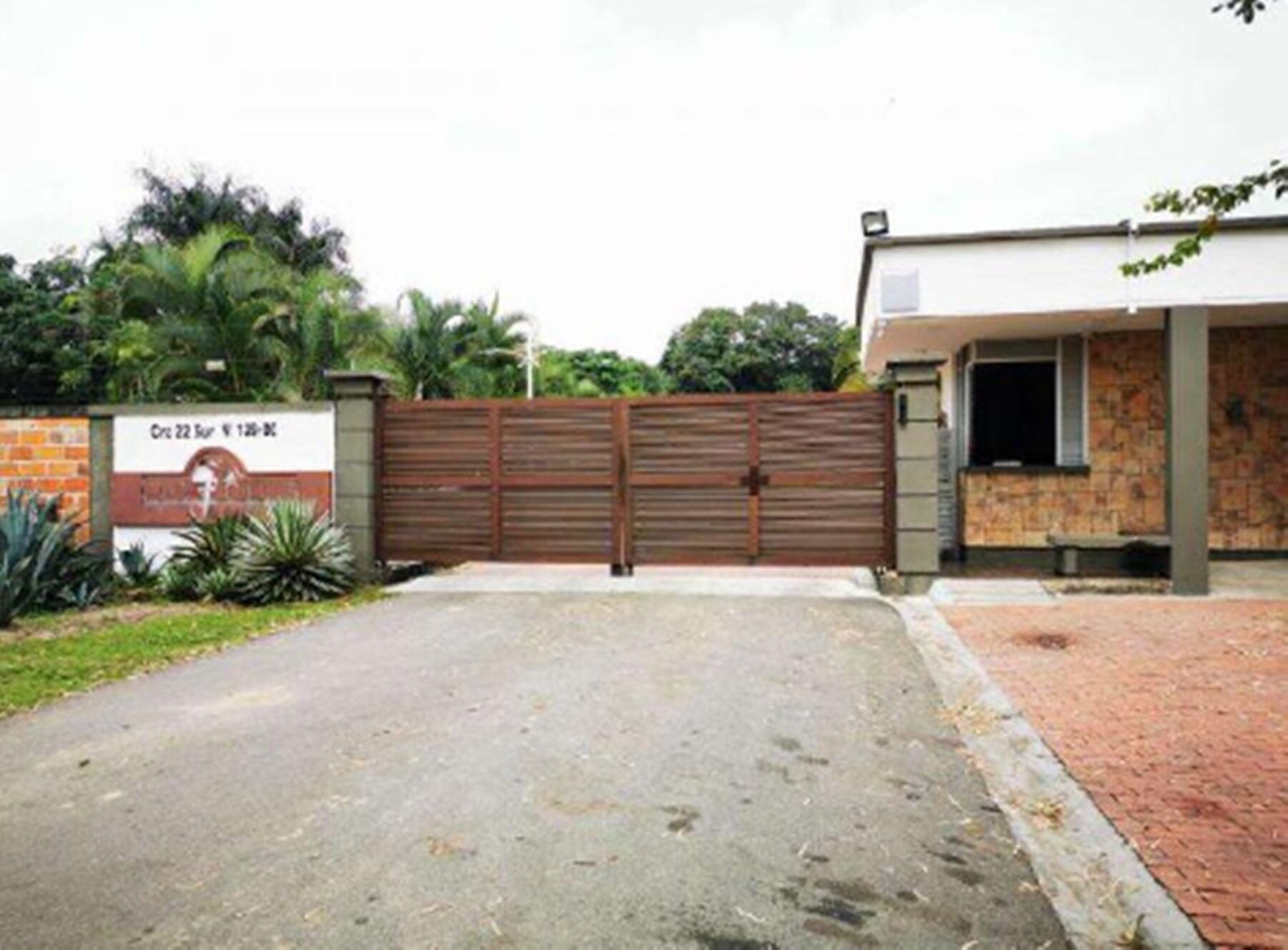 Golf Club - Imagen de referencia