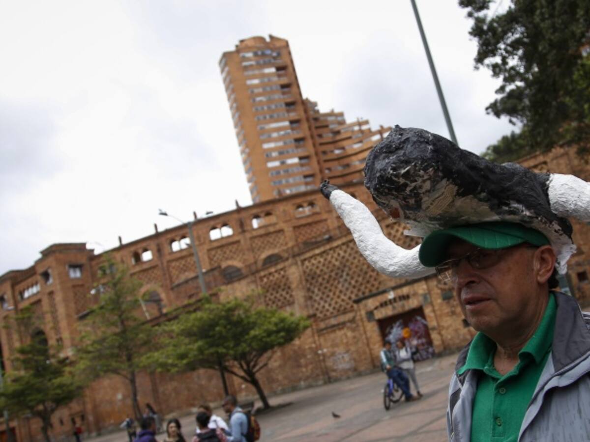 Concejal de Bogotá pidió nulidad del fallo que tumbó consulta popular taurina