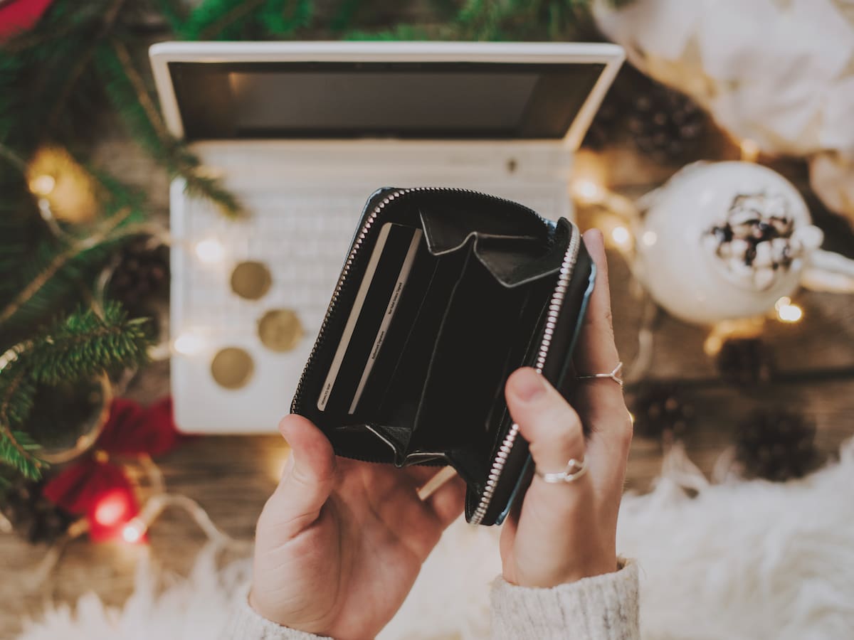 3 consejos para cuidar su bolsillo durante la temporada navideña