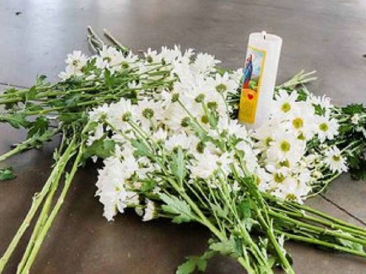 Por captura de feminicida en estación del Mío, $20 millones de recompensa