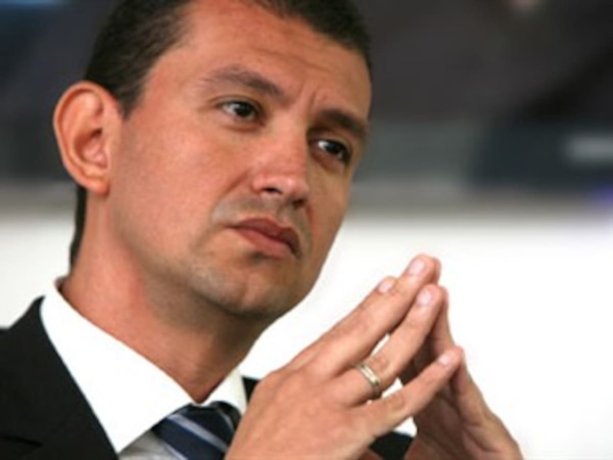 Fiscalía investigará por estafa a exabogado de Emilio Tapia por pedir dinero a empresario
