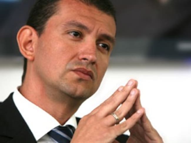 Fiscalía investigará por estafa a exabogado de Emilio Tapia por pedir dinero a empresario