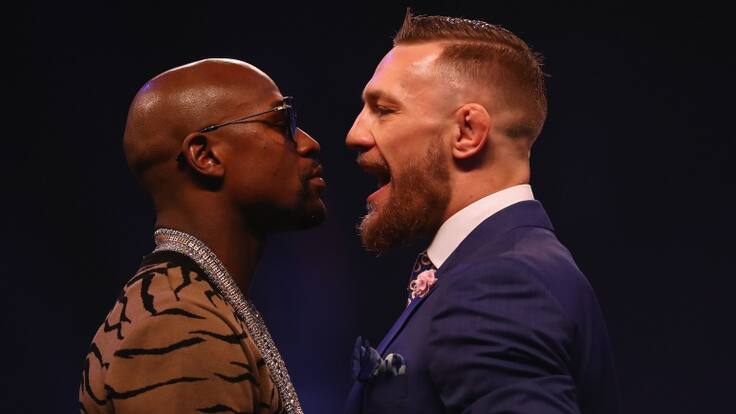 ¡Se acerca la 'pelea de los mil millones de dólares'! Conozca todos los detalles