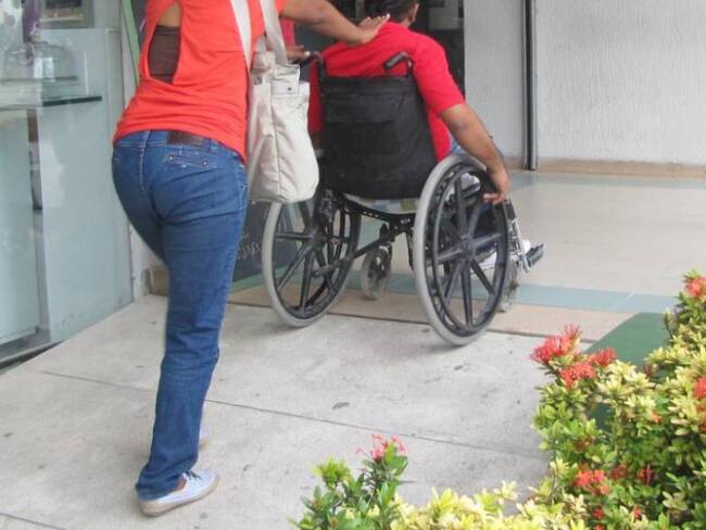 A partir de abril 80 mil familias de personas con discapacidad recibirán subsidio