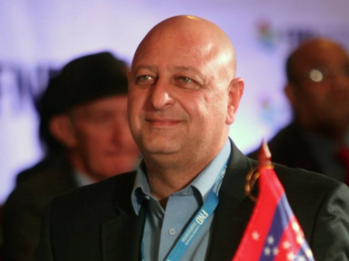 Procuraduría formuló cargos contra el exgobernador de San Andrés