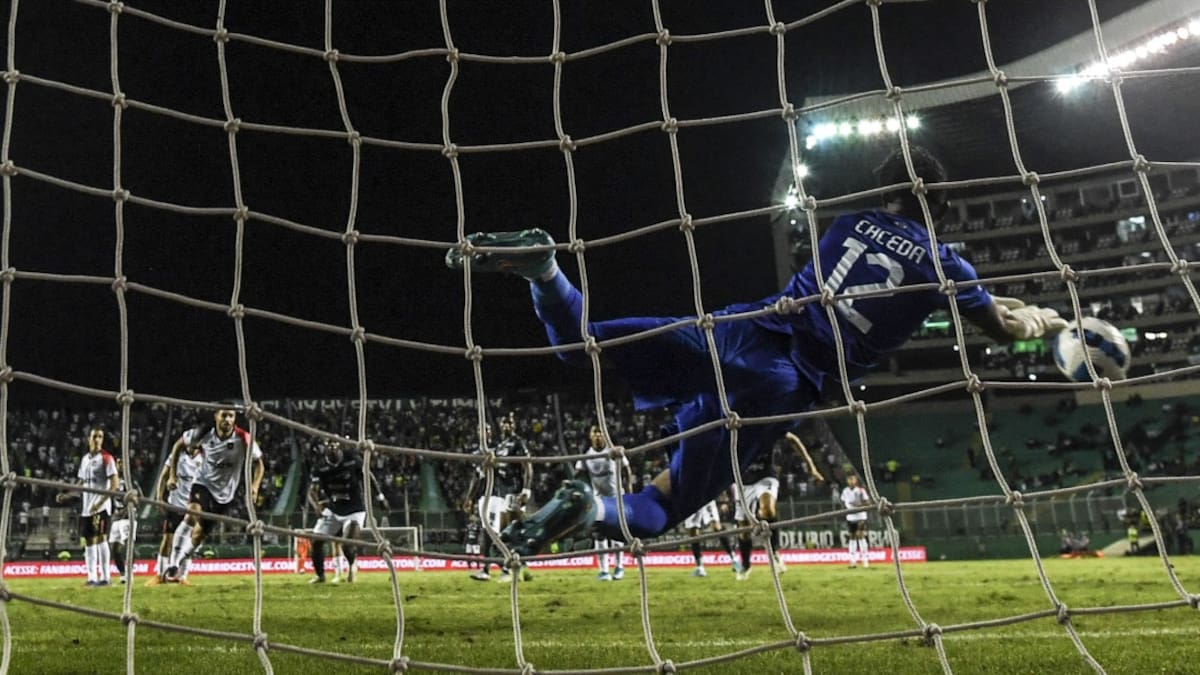 El Pulso del Fútbol, 6 de julio de 2022