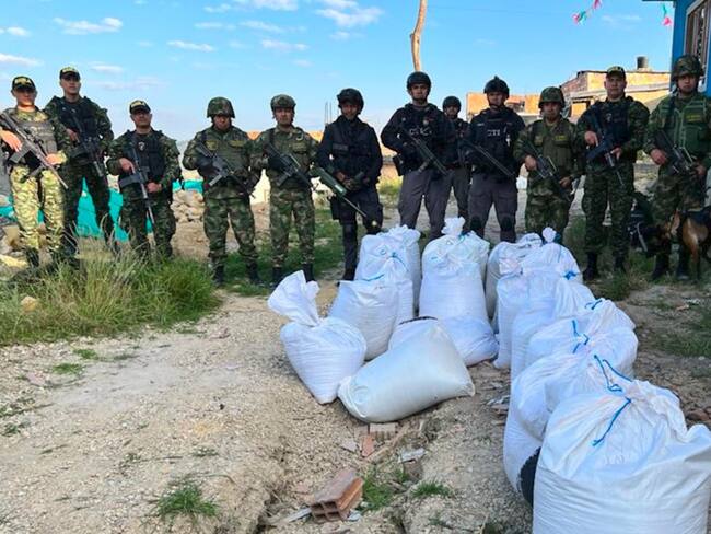 Cortesía: Fiscalía General de la Nación