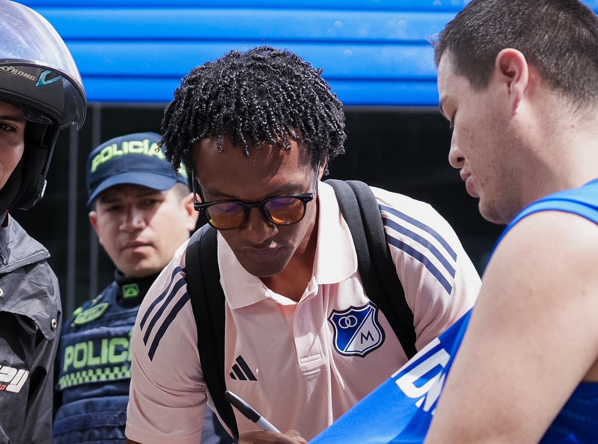 Millonarios FC