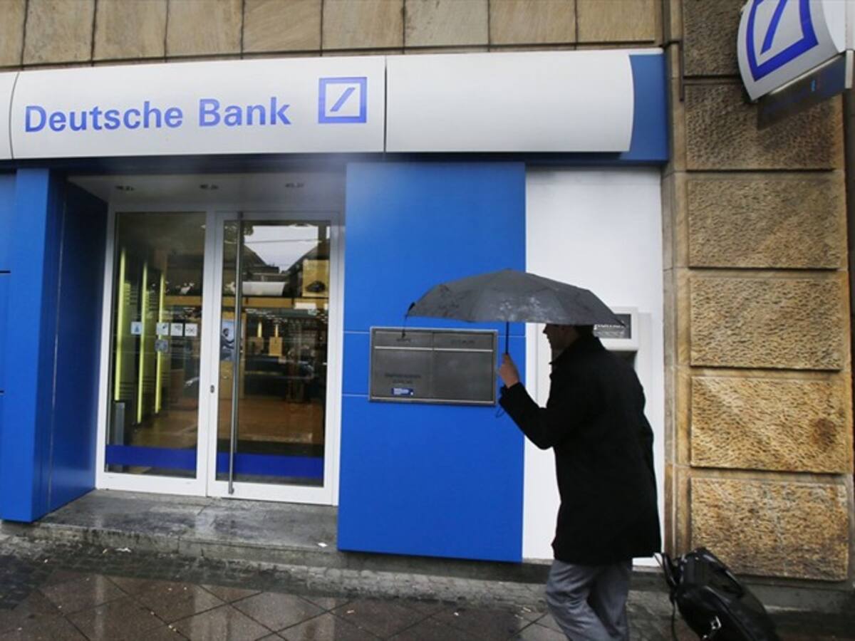 Deutsche Bank compró a Estraval US$25 millones en libranzas