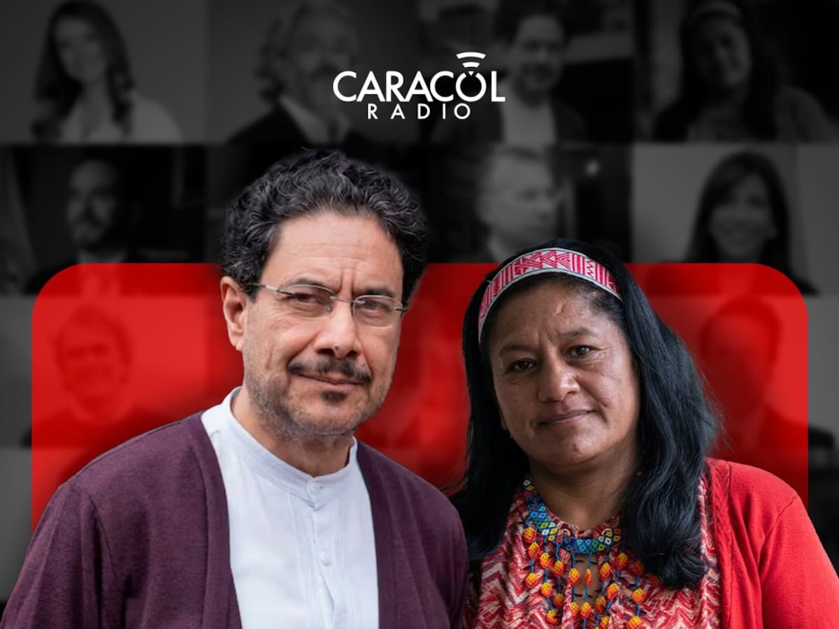 Este sábado Iván Cepeda y Aida Quilcué realizarán cierre de campaña en La Boquilla