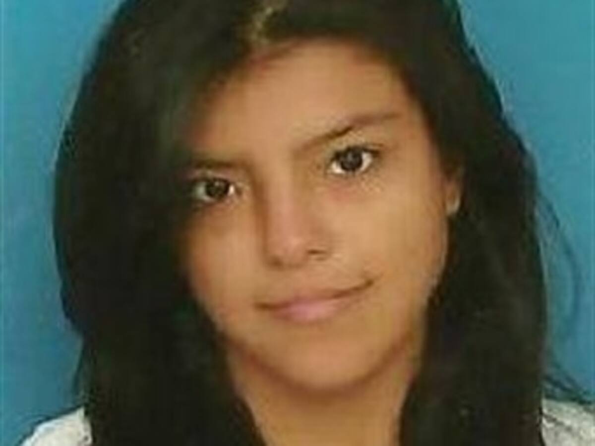 Autoridades buscan a joven con discapacidad cognitiva extraviada desde la semana pasada