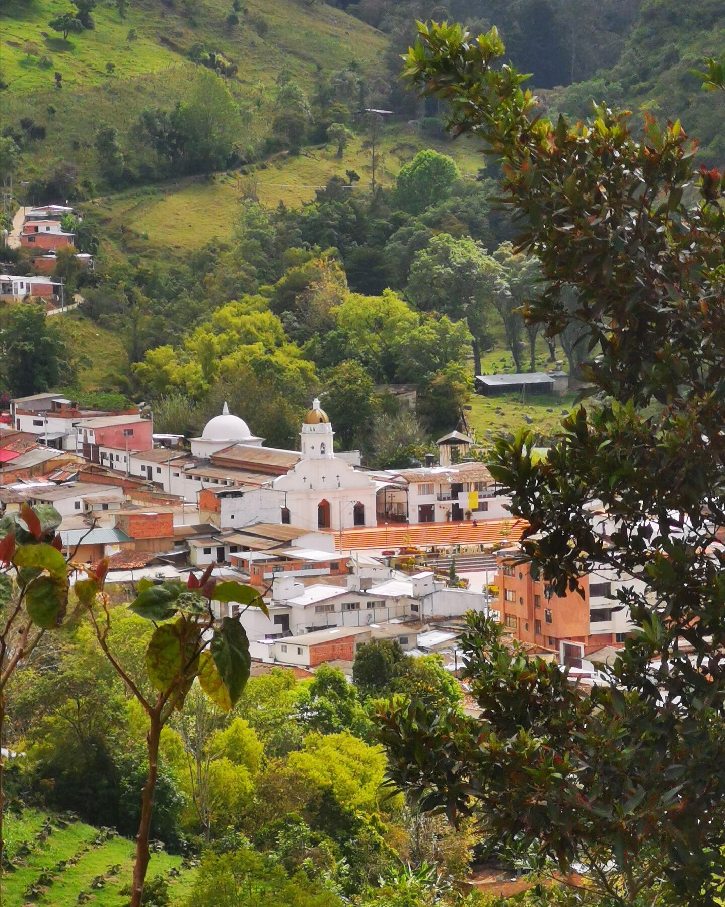 Cáchira, Norte de Santander / Foto: Vive nuestro Norte / @ronalpaez88